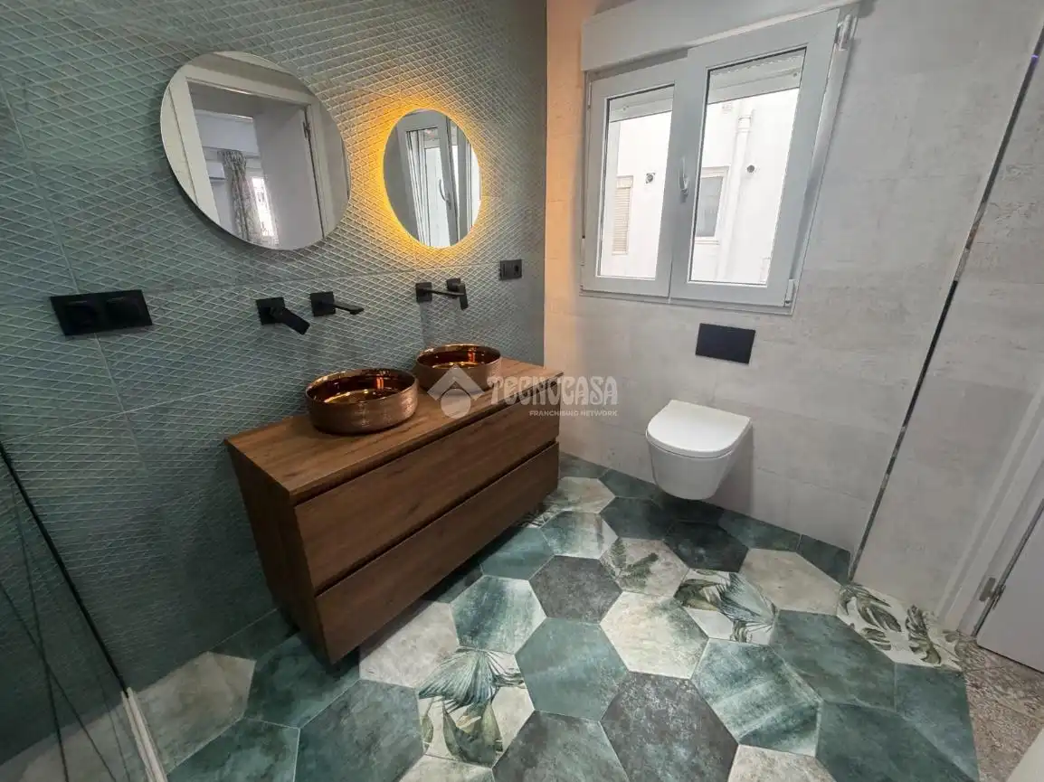 Piso con terraza en venta en L'Olivereta, imagen 32