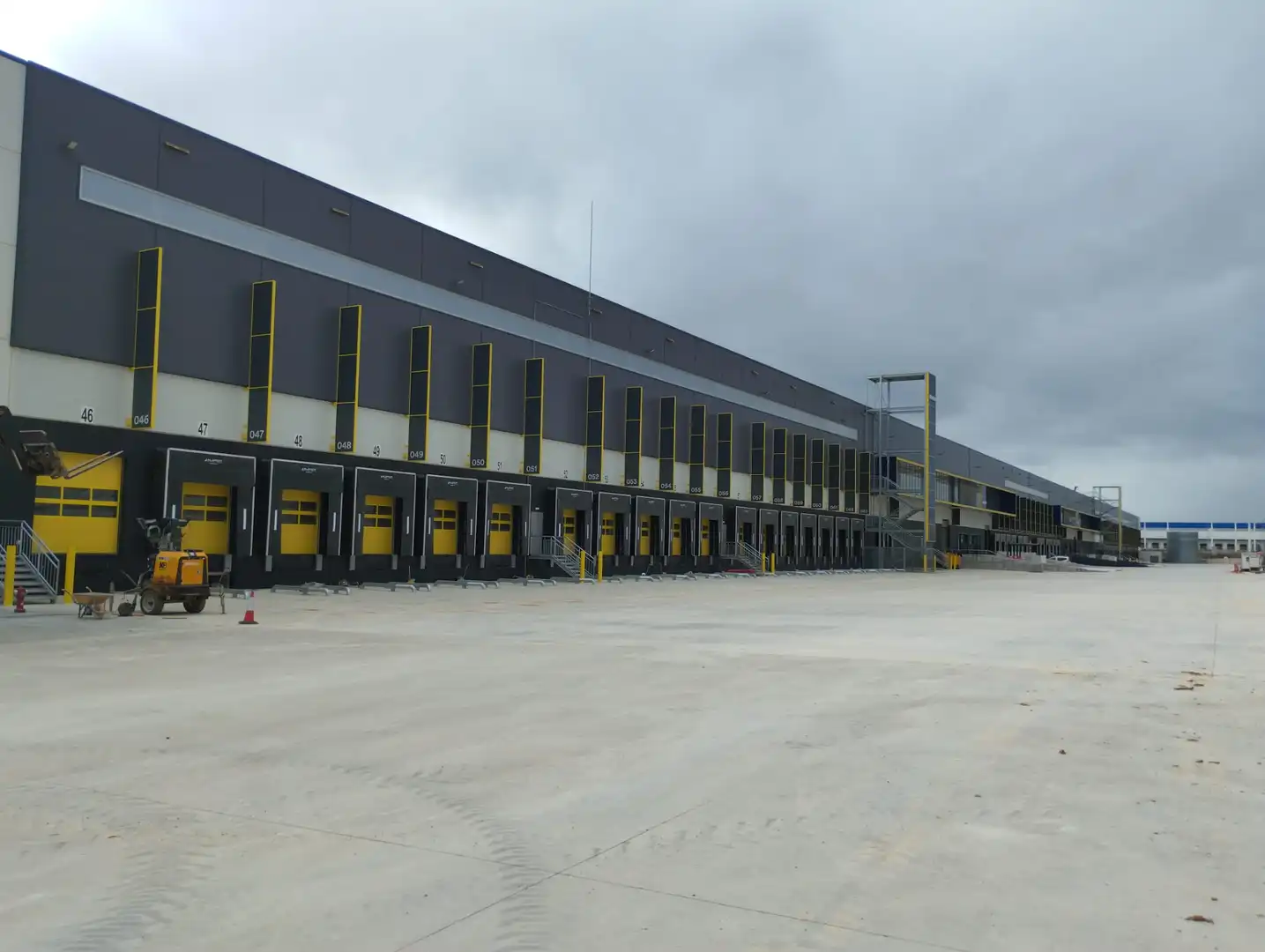 Industriegebäude zur Miete in Loriguilla, imagen 16