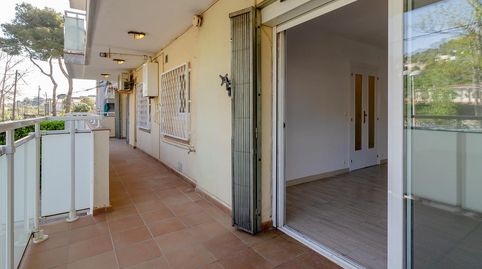 Foto 2 de Piso en venta en Baixador, Castelldefels
