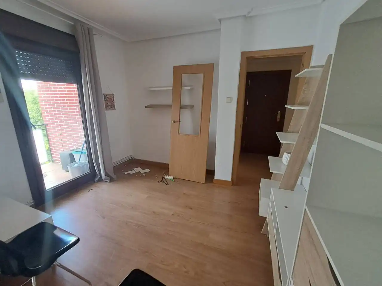 Piso en venta en  Logroño con Calefacción y Terraza
