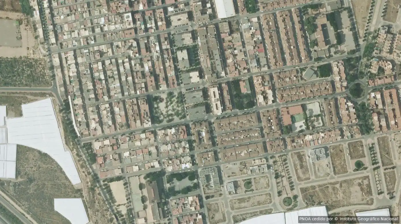 Pis en venda a El Ejido Ciudad, imagen 2