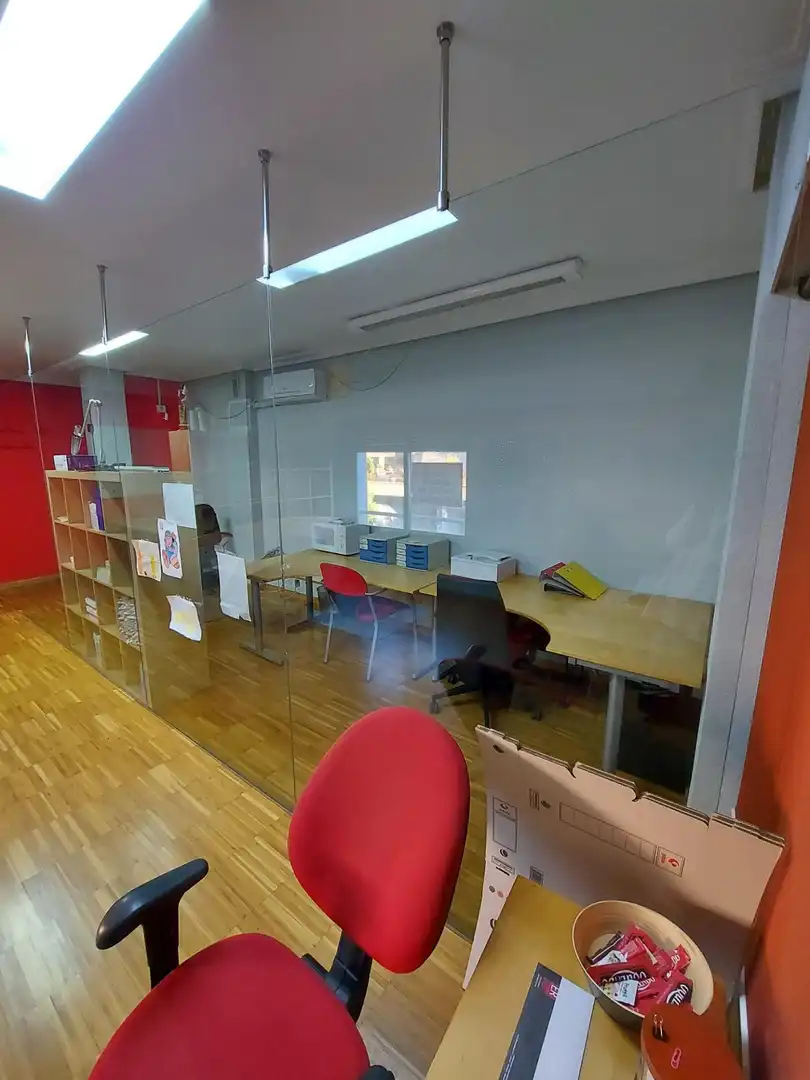 Office for sale in Murcia  with Air Conditioner, Heating and Terrace
