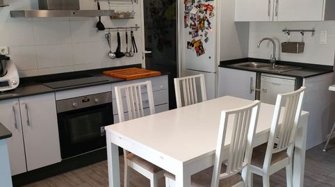Foto 2 de Piso en venta en Carrer Colón, 72, Platja de Vila Joiosa, Villajoyosa / La Vila Joiosa