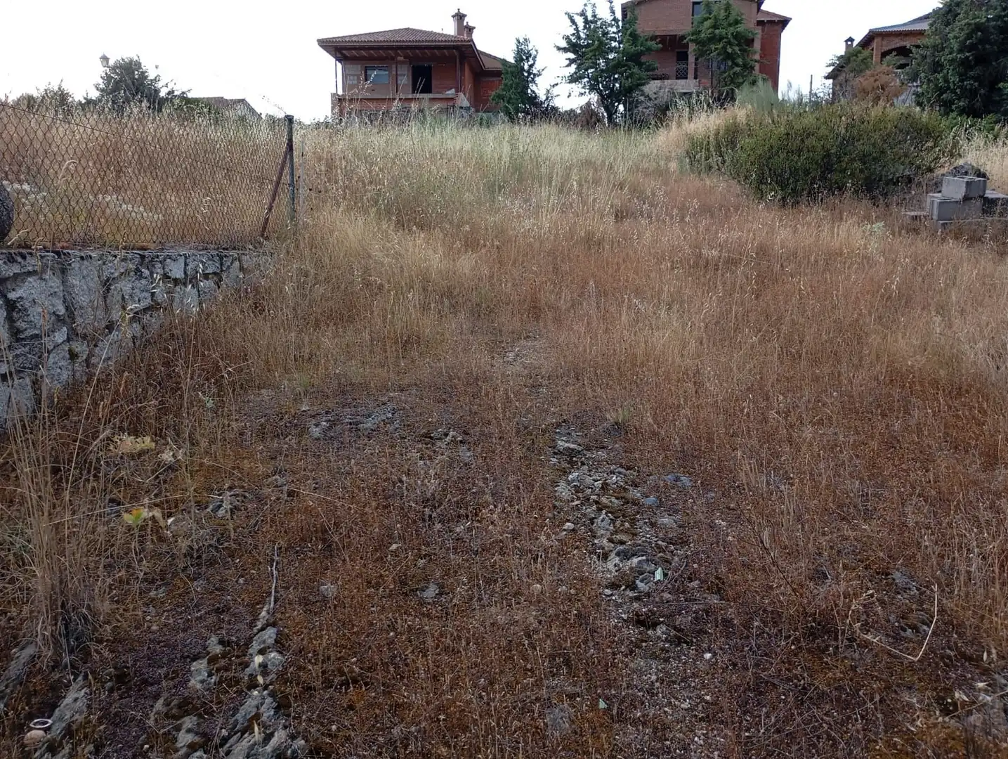Terreni e lotti in vendita a Robledo de Chavela, imagen 14