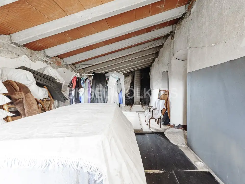 Casa amb terrassa en venda a Vilassar de Dalt, imagen 57