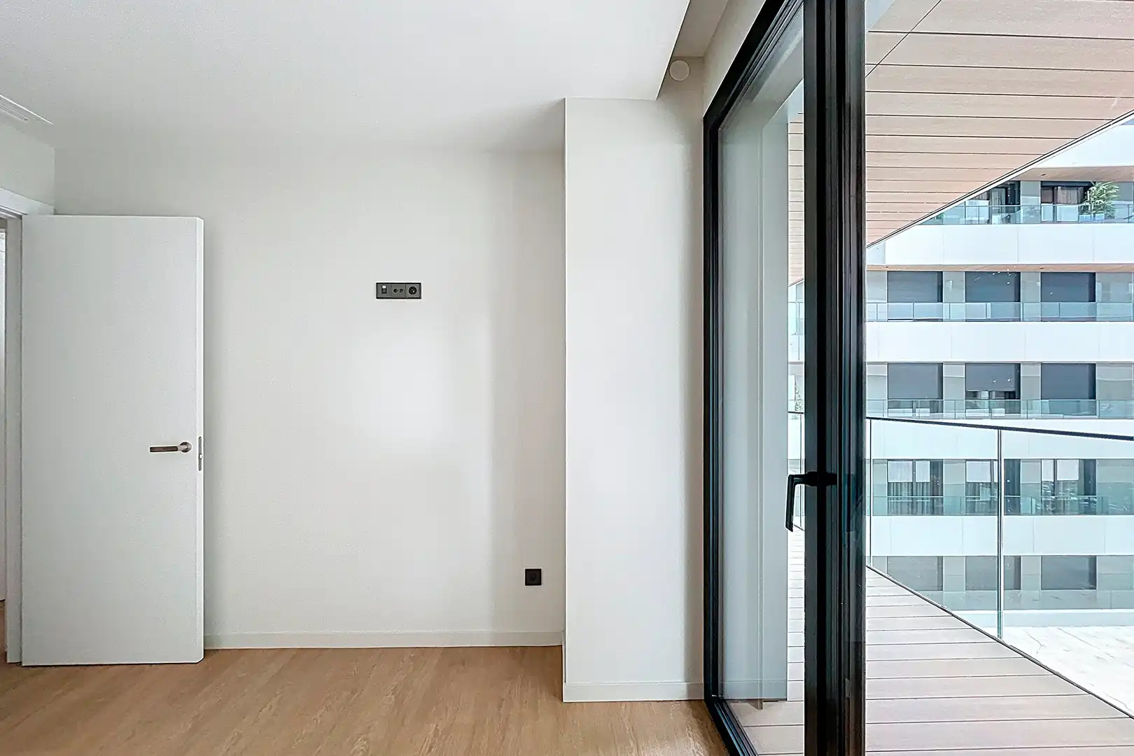 Apartament amb ascensor de lloguer a Avinguda de les Nacions Unides, imagen 24