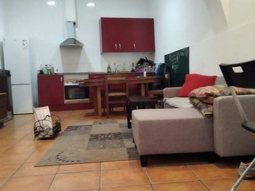 Piso en venta en Barri Antic