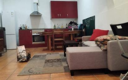 Living room of Flat for sale in Manresa