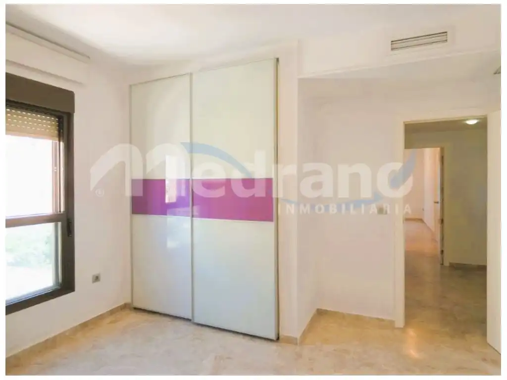 Ático con piscina en venta en Playa de Poniente, imagen 38