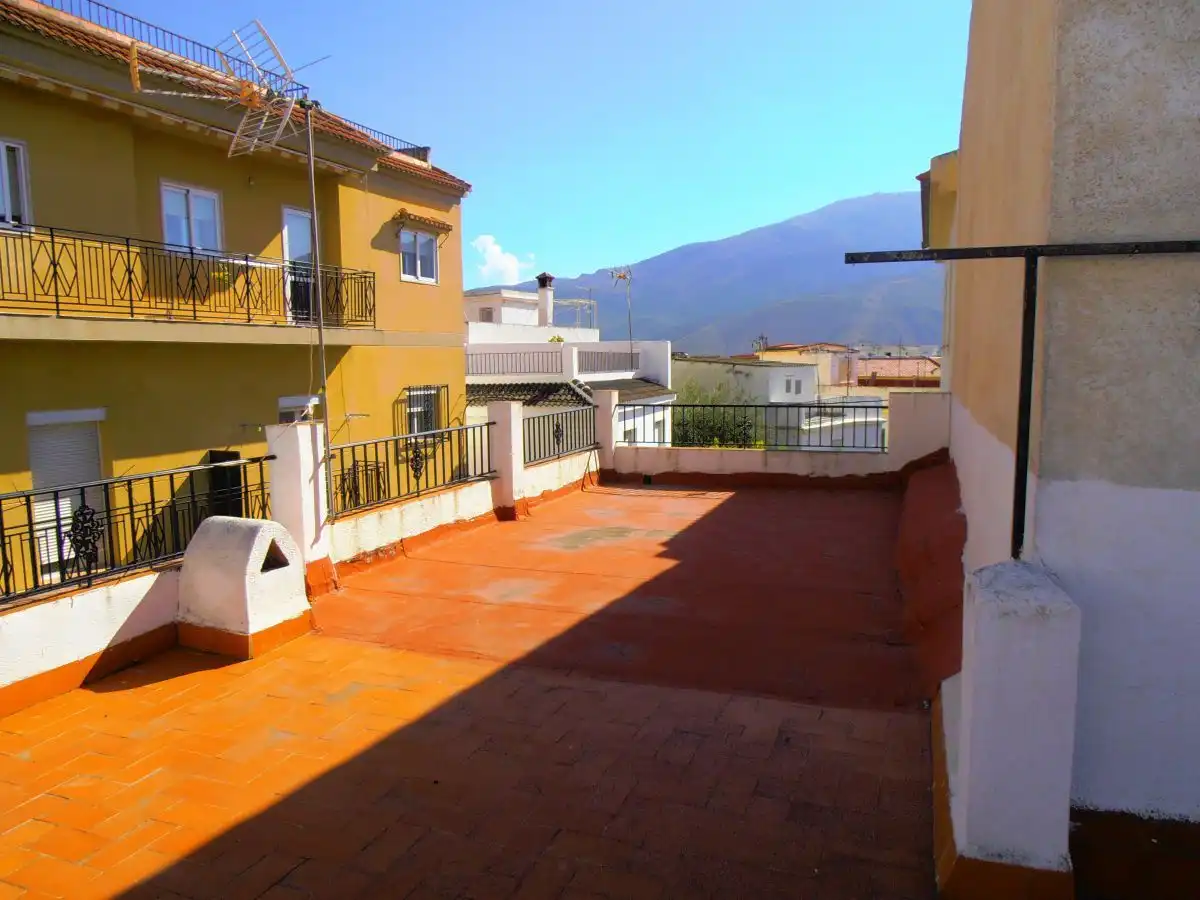 Casa en venda a Órgiva, imagen 9