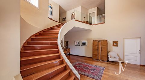 Foto 4 de Casa o xalet en venda a Somosaguas, Pozuelo de Alarcón