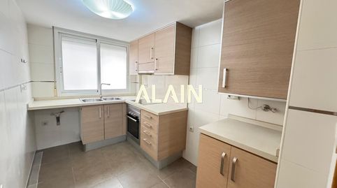 Foto 4 de Piso en venta en Cardenal Benlloch, Mislata