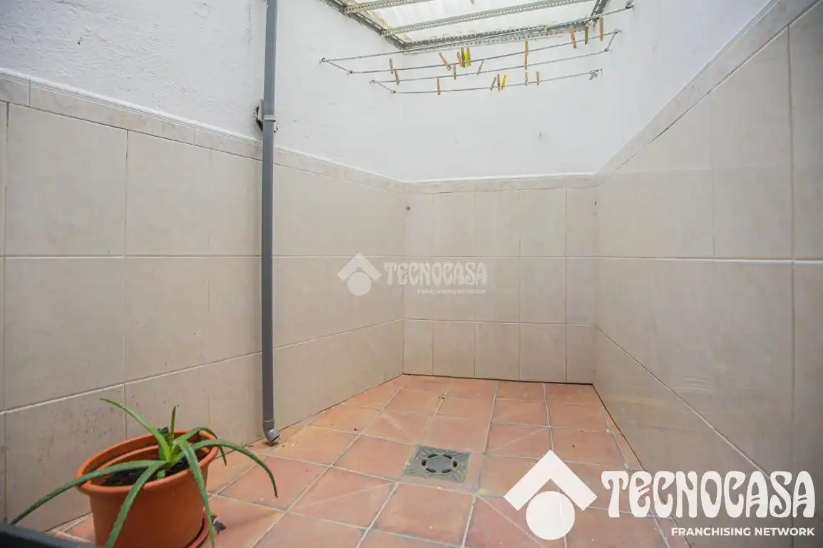 Jardín de Piso en venta en Premià de Mar