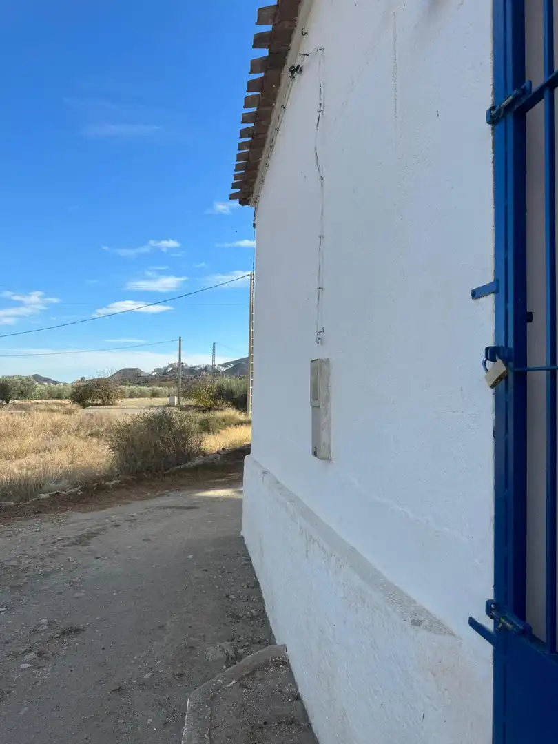 Maison avec jardin à vendre à Mojácar Pueblo, imagen 9