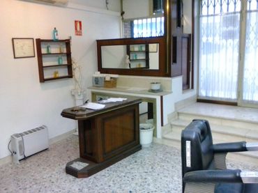 Local comercial en venda a Doctor Combelles