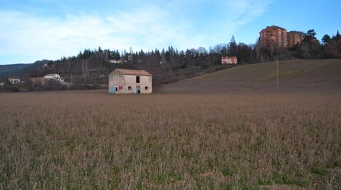 Foto 4 de Terreno en venta en Camino Puente de San Miguel, Paseo de la Cantera, Huesca