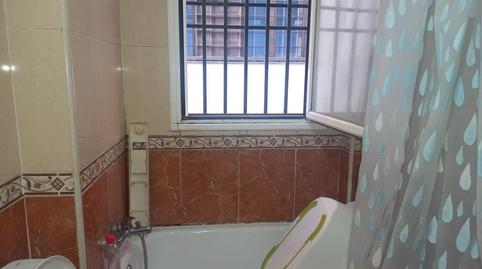 Foto 4 de Planta baja en venta en De Los Aguadores, San Pablo,  Zaragoza Capital