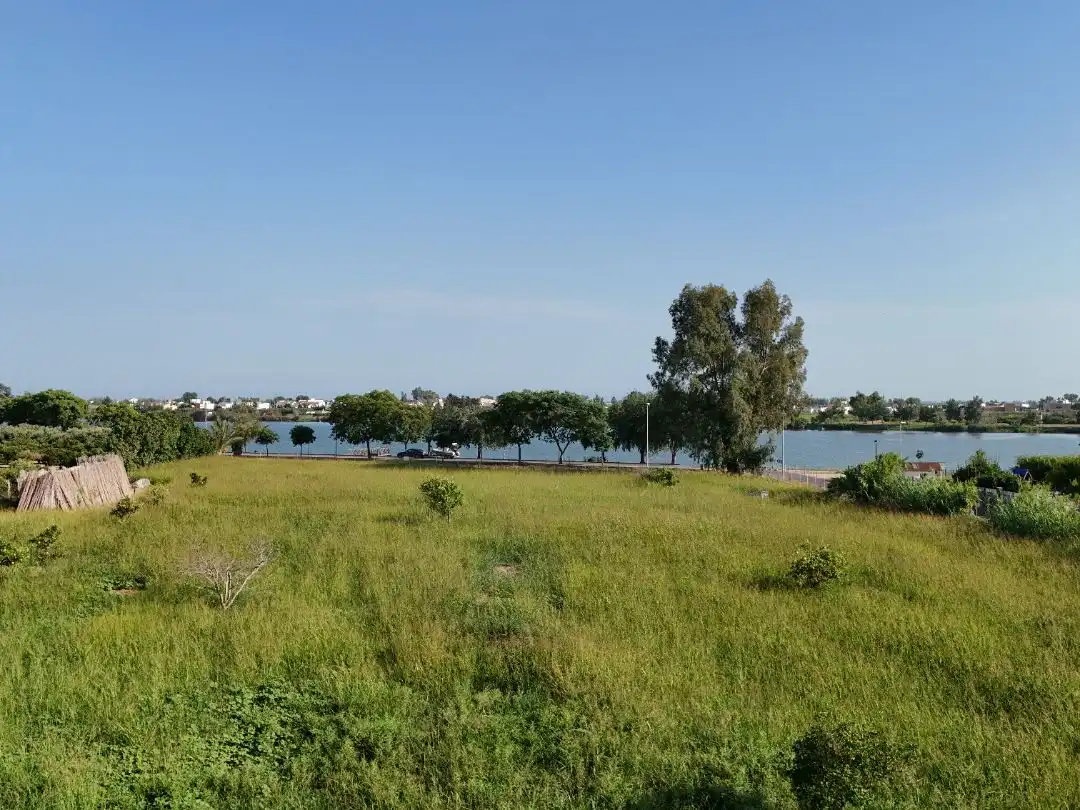 Terreno residencial en venta en Avinguda Generalitat 132, imagen 8
