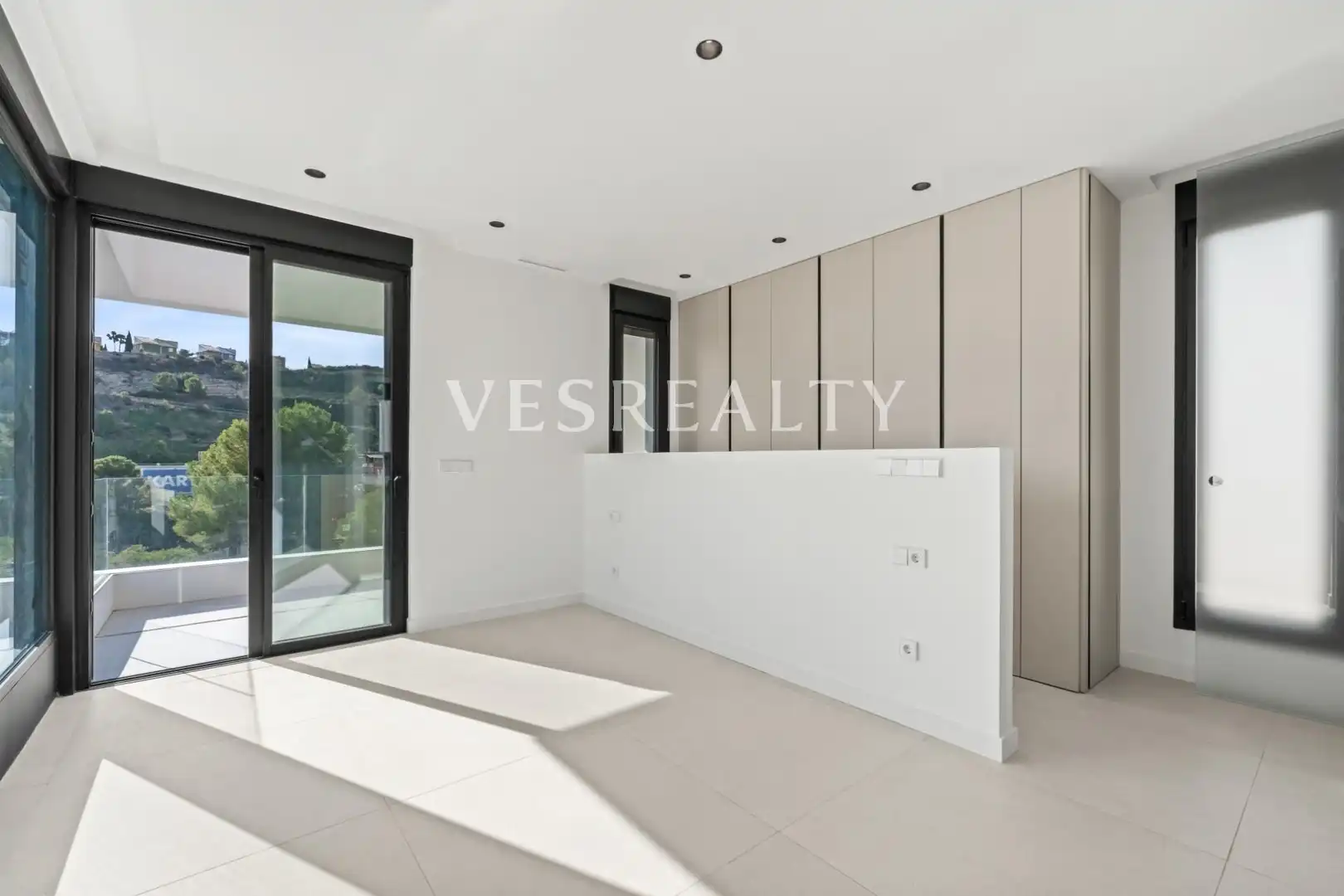 Detached house with terrace for sale in Balcón de Finestrat - Terra Marina, imagen 25