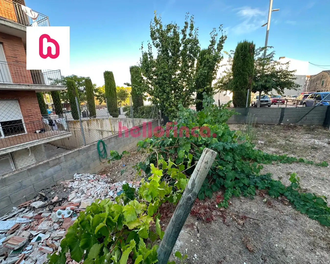 Casa con terraza en venta en El Pla del Penedès, imagen 8