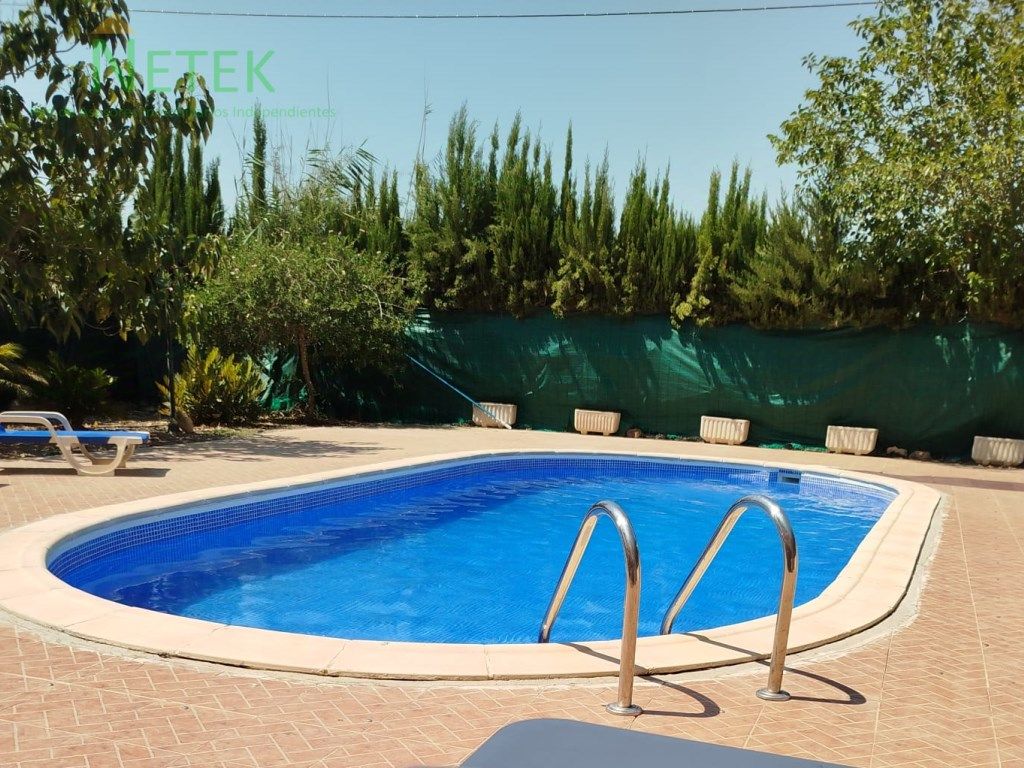 Casa o xalet en venda a Calle Carril Sotos, El Raal