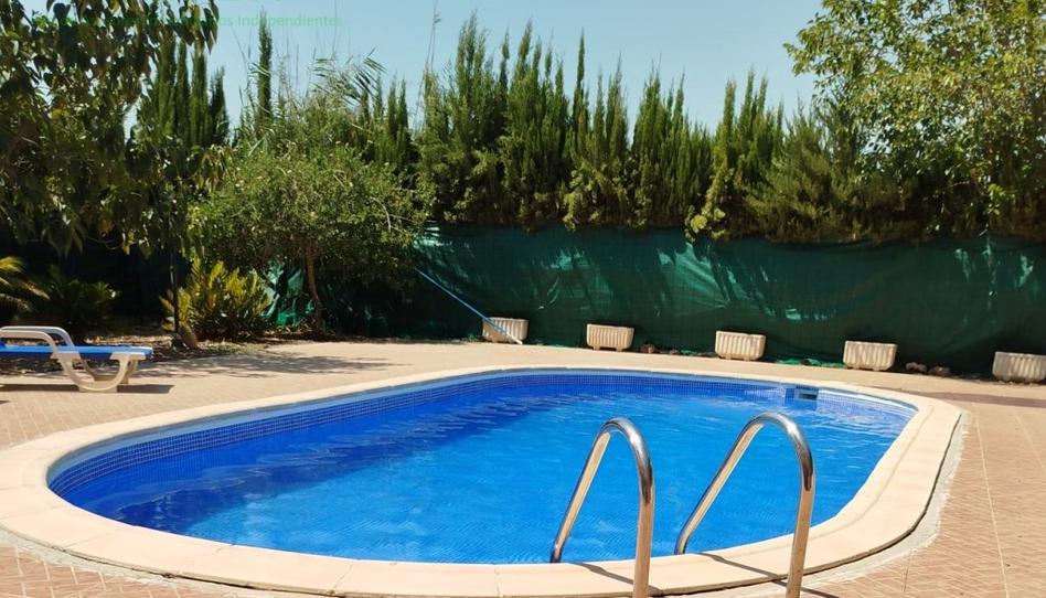 Foto 1 de Casa o xalet en venda a Calle Carril Sotos, El Raal, Murcia