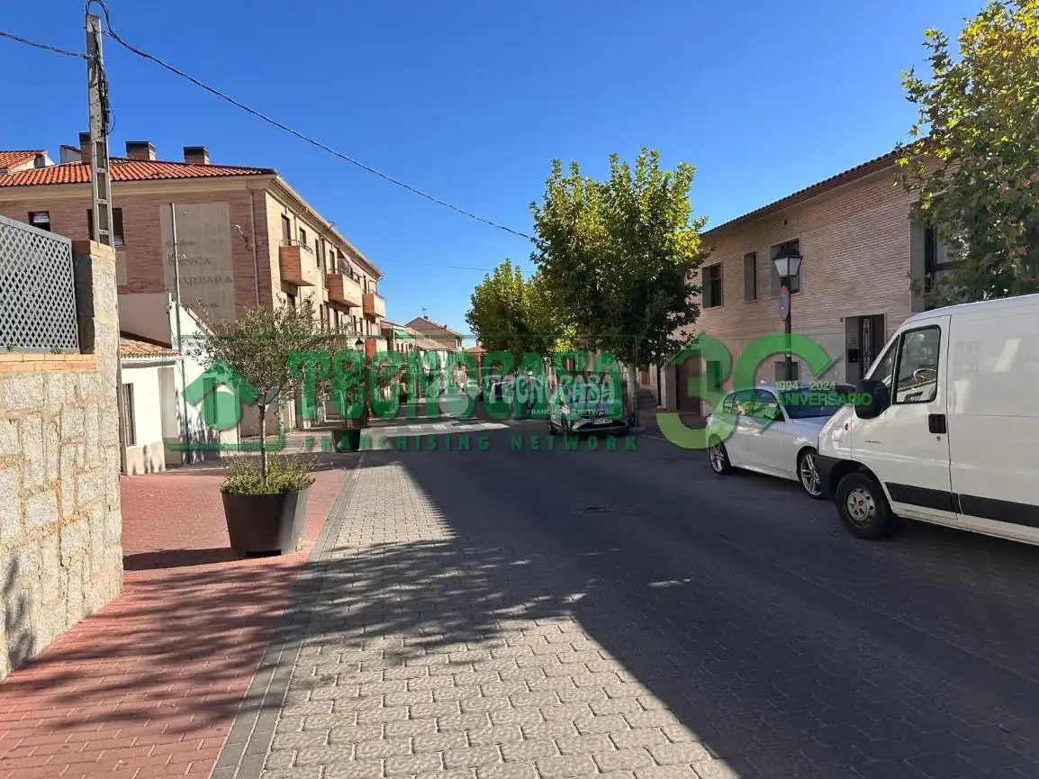 Maison jumelée à vendre à Olías del Rey, imagen 48