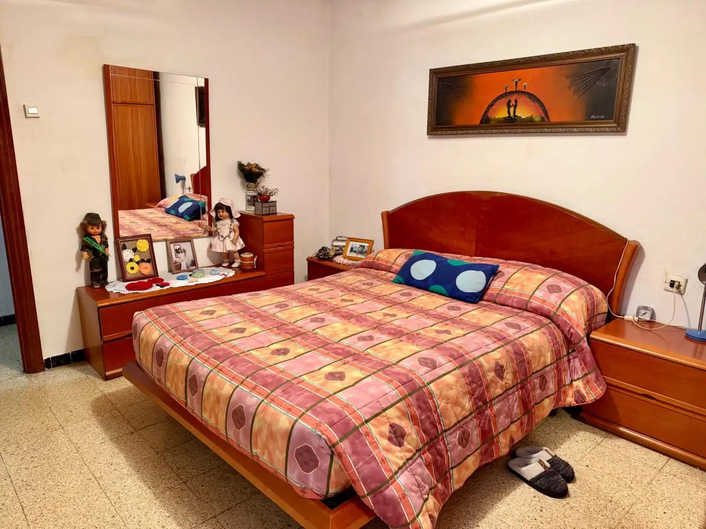 Habitación de Piso en venta en Mataró