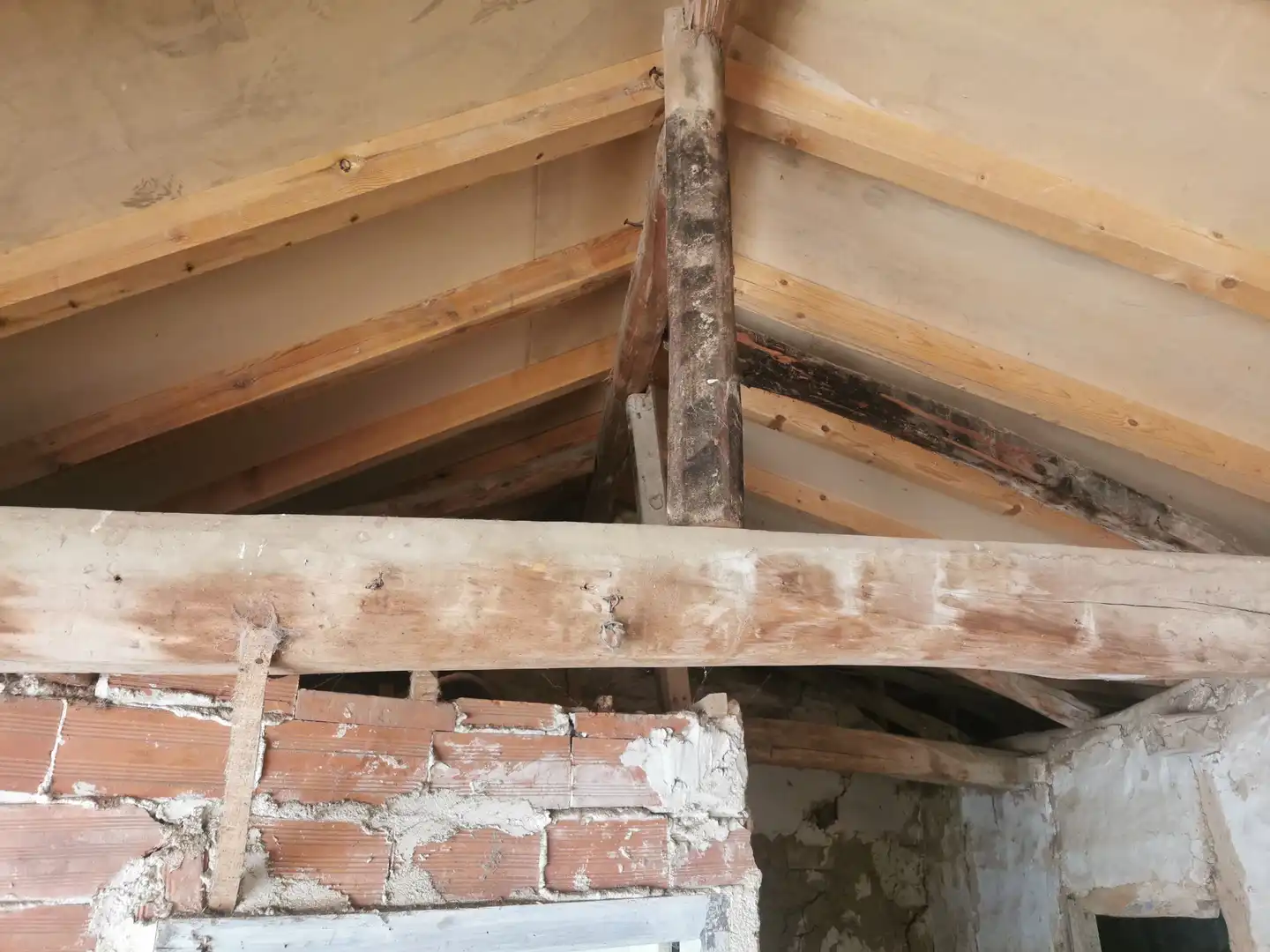 Casa o xalet en venda en Villaturiel amb Traster