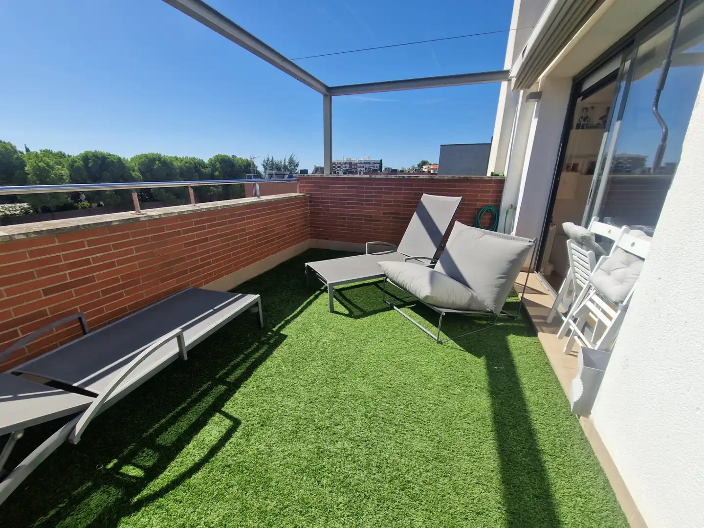 Semi-detached house with terrace for sale in Carrer del Port, imagen 35