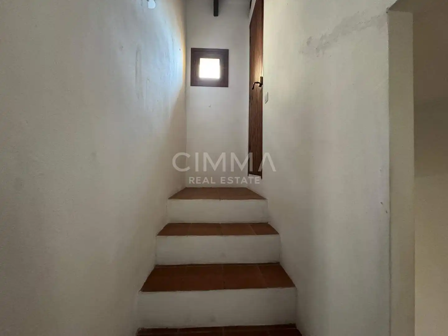 Finca rústica en venta en La Nucia