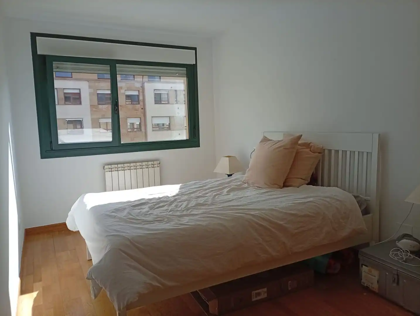 Habitación de Piso en venta en Arroyo de la Encomienda con Calefacción, Parquet y Trastero