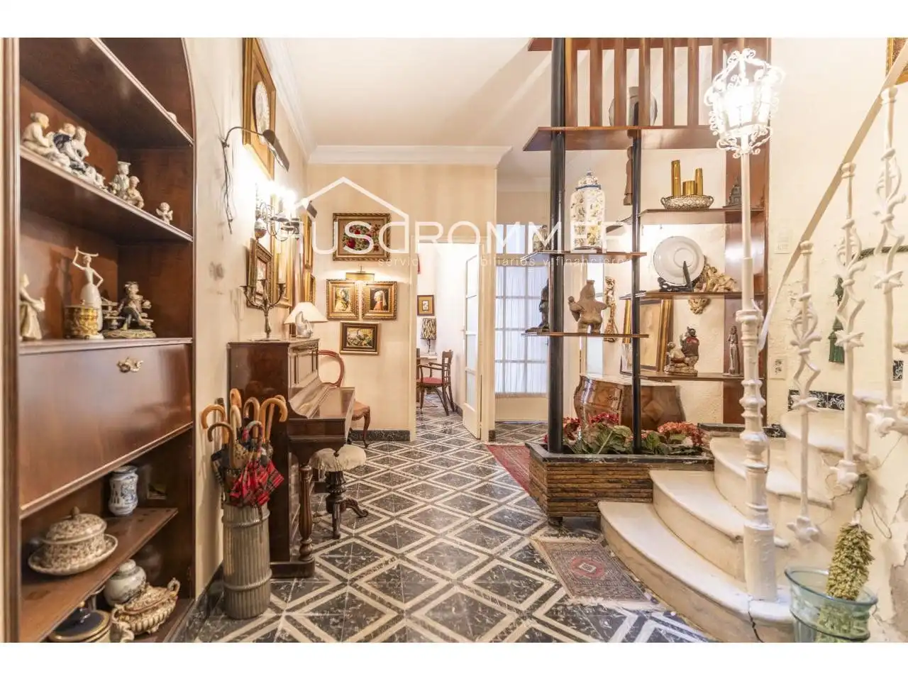 Casa en venda a Ramón y Cajal, imagen 47