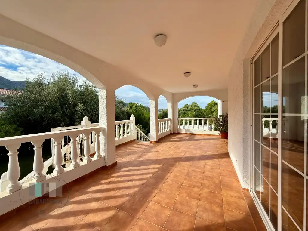 Casa o chalet en venta en Calle Dels Xipres, El Balcó - Jaume I
