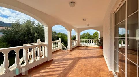 Foto 4 de Casa o chalet en venta en Calle Dels Xipres, El Balcó - Jaume I, Oropesa del Mar / Orpesa