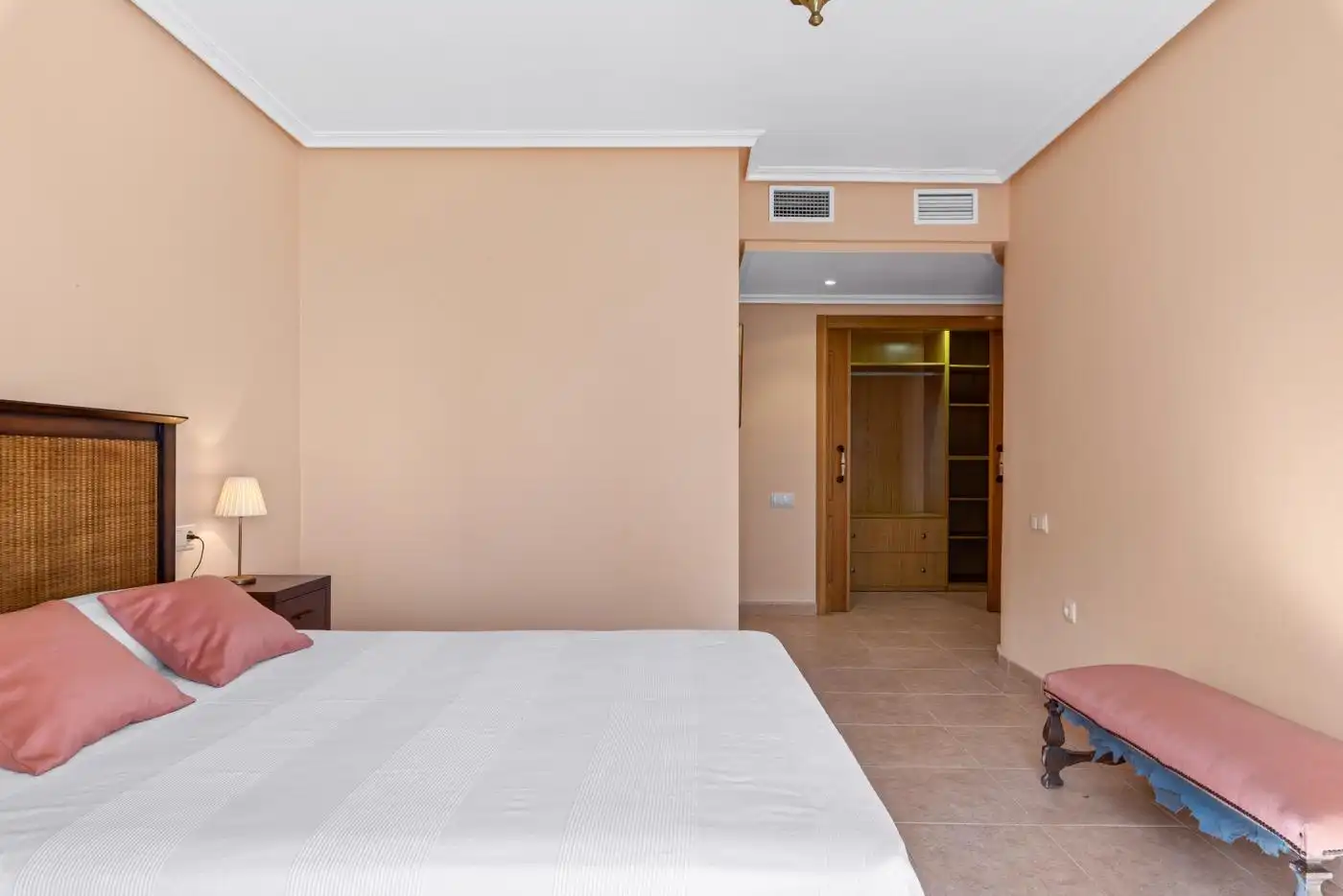 Flat with lift for sale in Calle caballero de Rodas, imagen 21