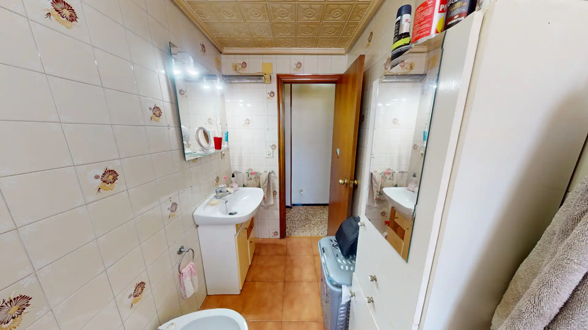 Piso con terraza en venta en Carrer Federico García Lorca, imagen 17