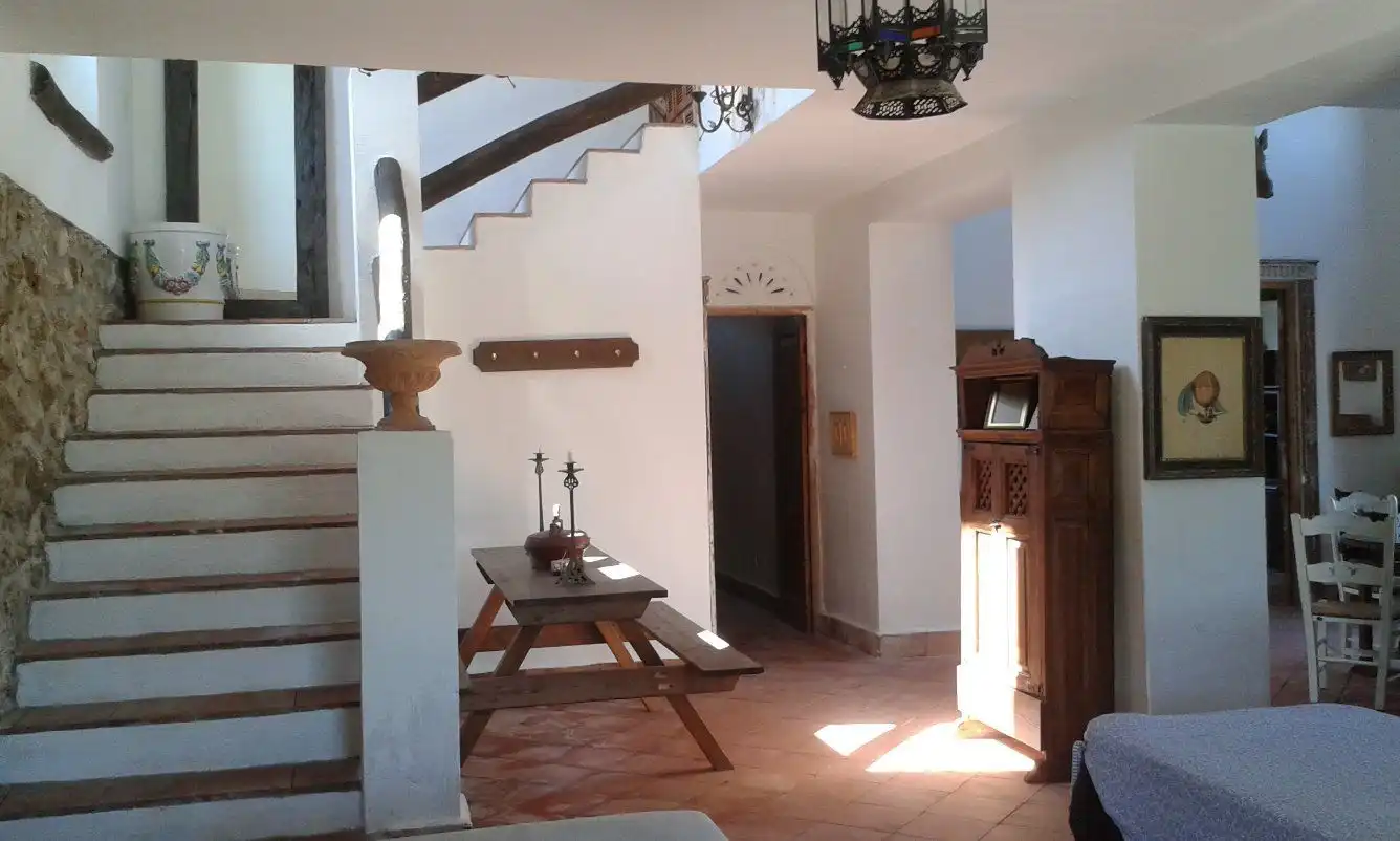 Casa rústica en venda a Huelma, imagen 6