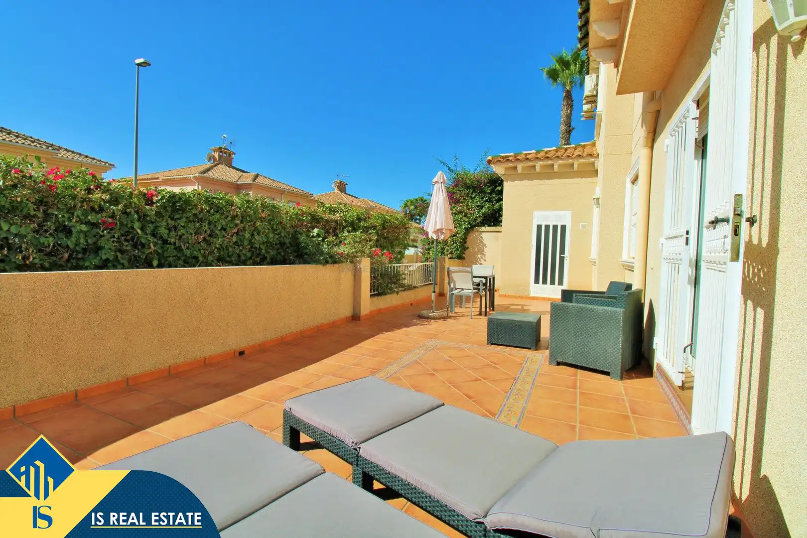 Apartament amb piscina en venda a Orihuela Costa, imagen 3
