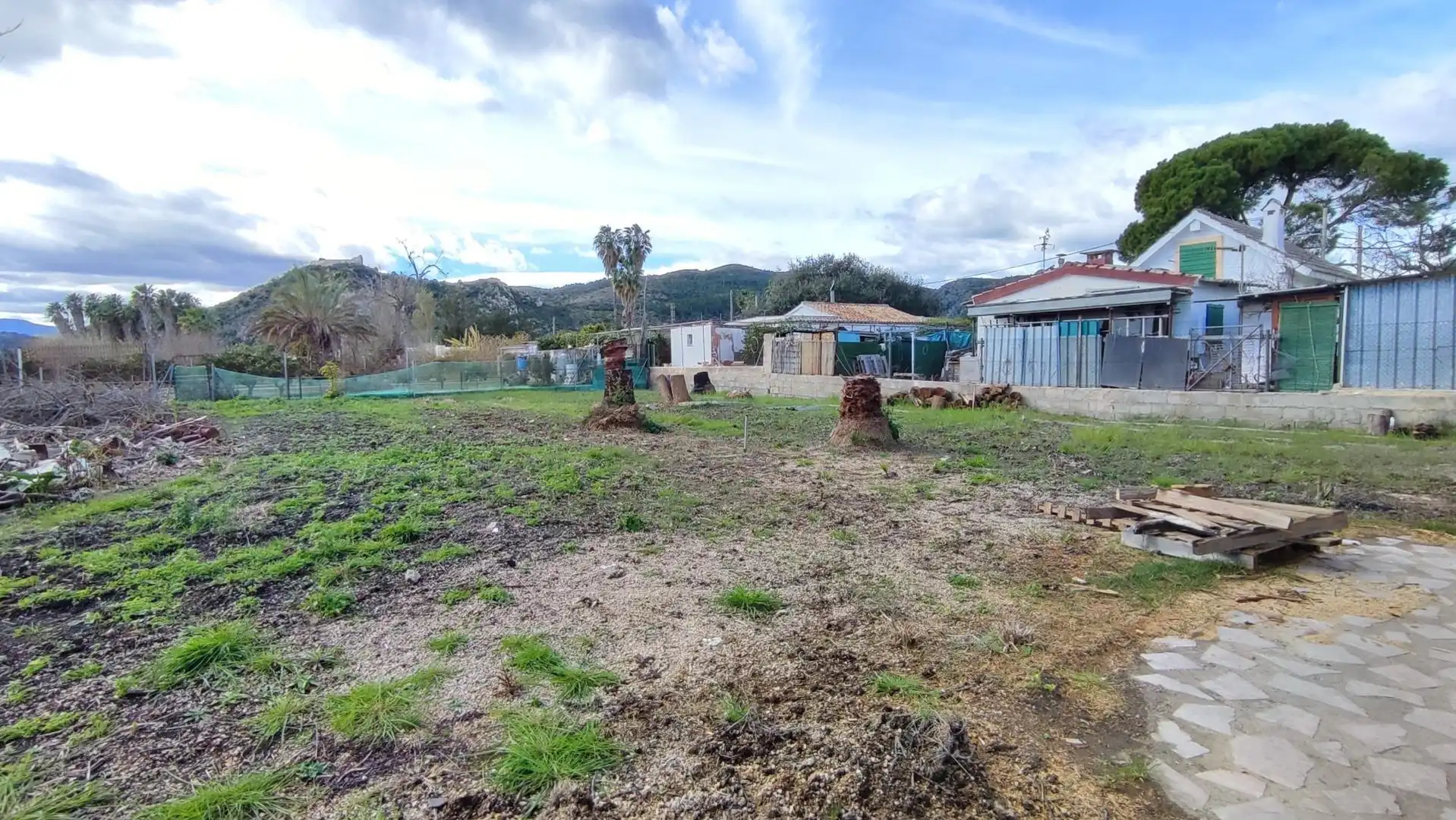 Casa o chalet en venta en Gandia con Jardín privado, Terraza y Trastero