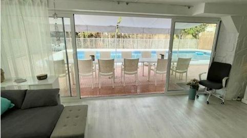 Foto 3 de Casa o chalet en venta en Petrer, Alicante