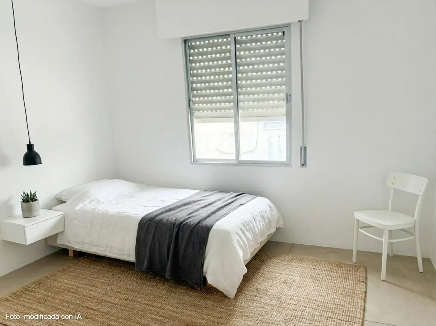 Habitación de Piso en venta en Jamilena con Balcón