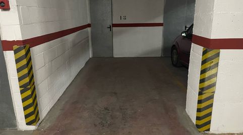 Aparcamiento en venta en Centro Histórico, imatge 2