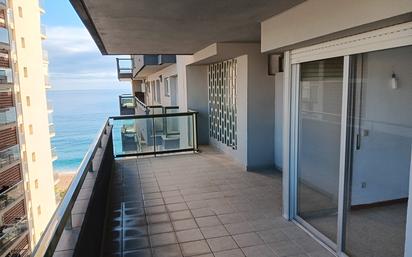 Terrace of Flat for sale in Castell-Platja d'Aro  with Terrace