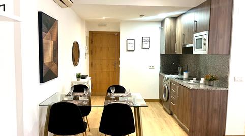 Foto 3 de Loft en venda a Avenida de la Unión Europea, 36, Las Castañeras - Bulevar, Madrid