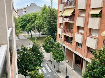 Pis amb ascensor en venda a Carrer de Santa Joaquima de Vedruna
