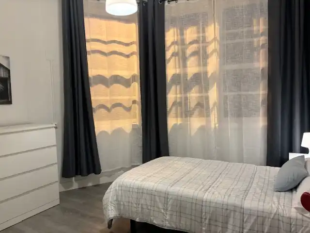 Pis de lloguer a Centro