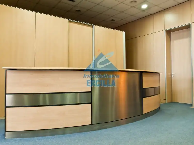 Office space with lift for sale in Pozokoetxe, imagen 11