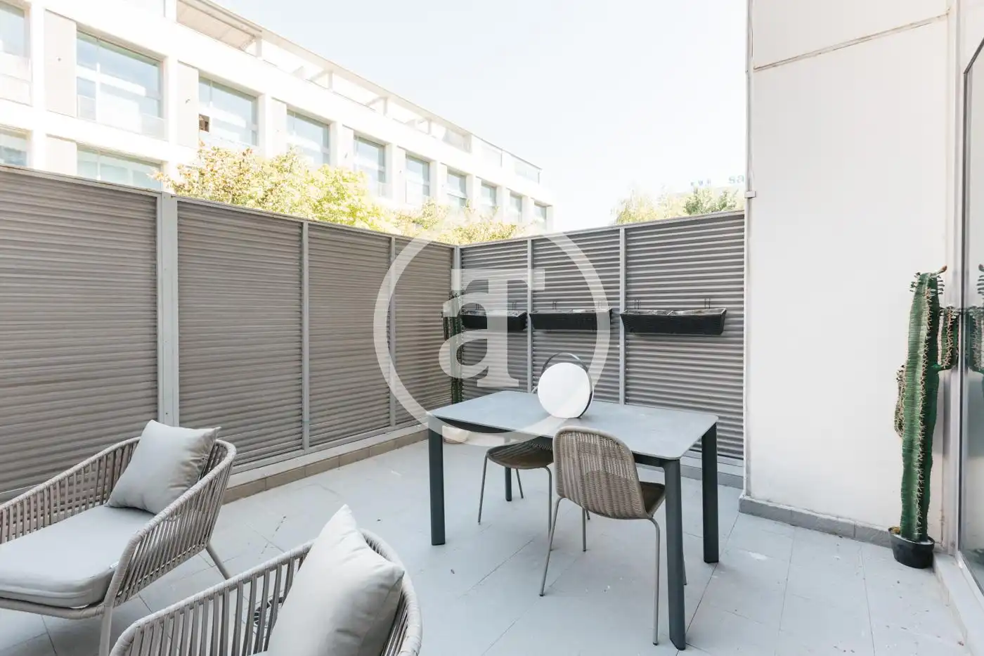 Duplex in affitto a Calle de Julián Camarillo, imagen 10