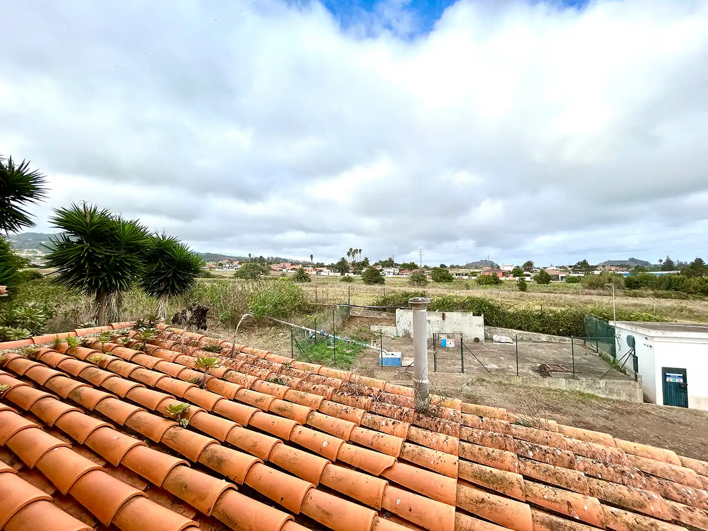 Casa o chalet en venta en Calle Suprema, Guamasa - El Ortigal - Los Rodeos